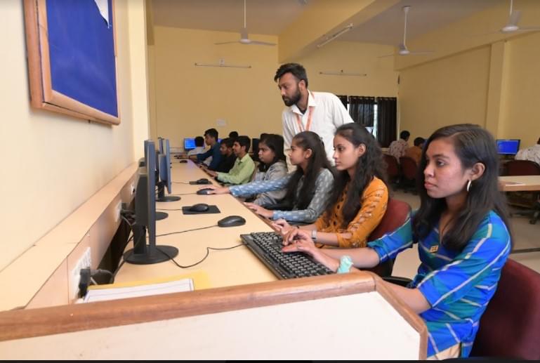 Sardar Patel College of Engineering Anand Campus facilities photo 10
